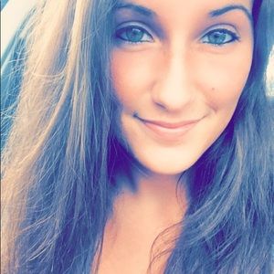 Meet your Posher, Cheryl